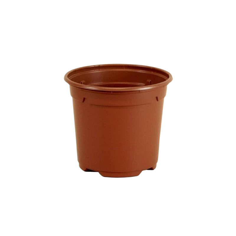 Plastic Plant Pot