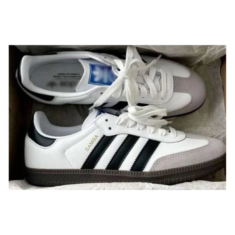 Adidas Samba Shoes 40