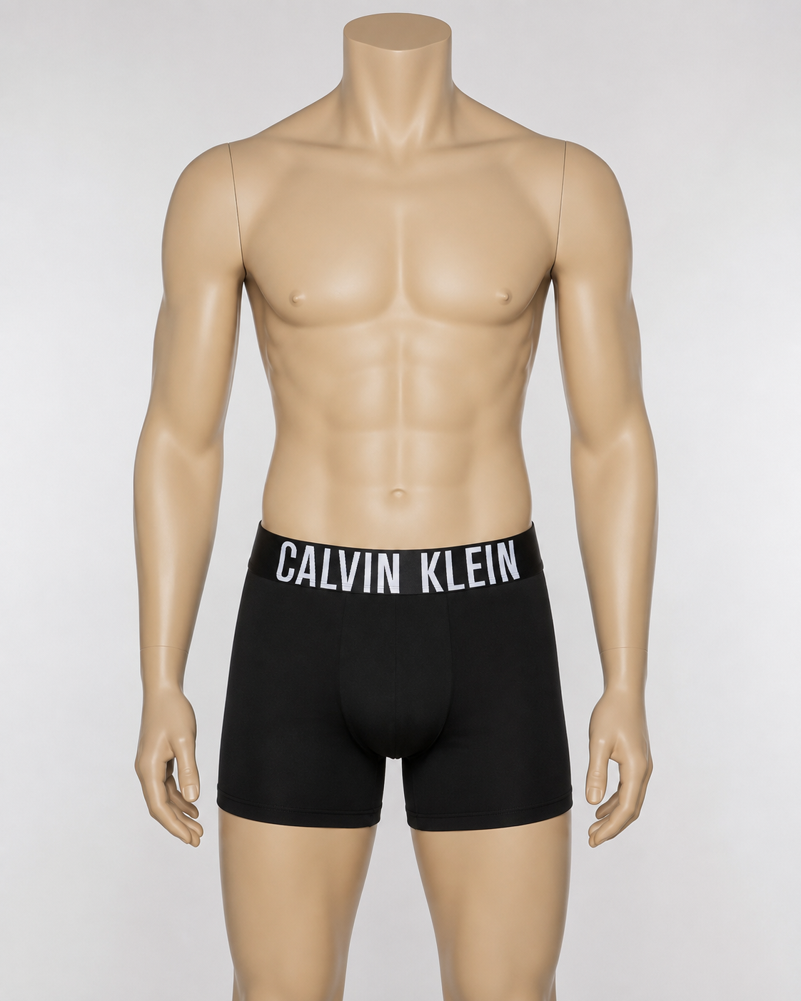 Lot de 3 Boxers à logo Calvin Klein