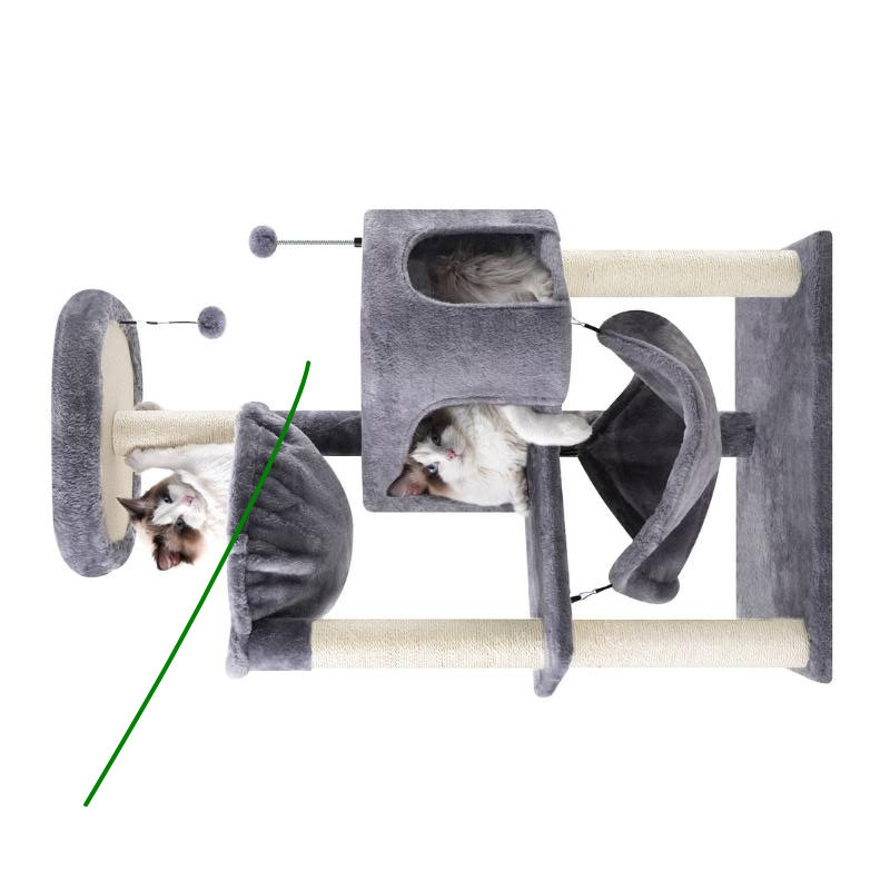 Cat Tree