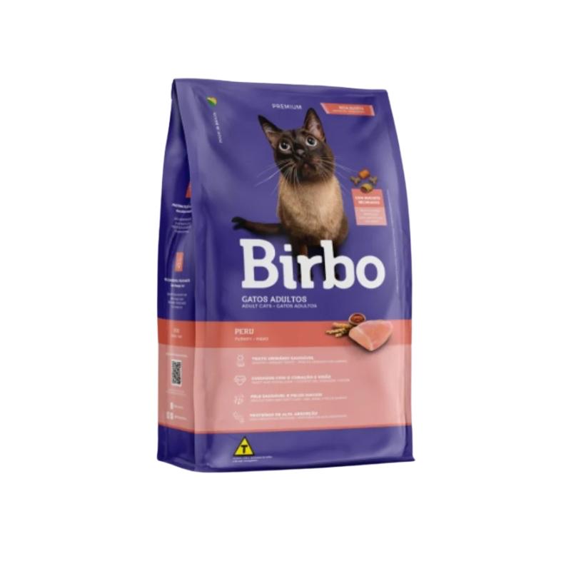Birbo Cats Dinde 15 kg