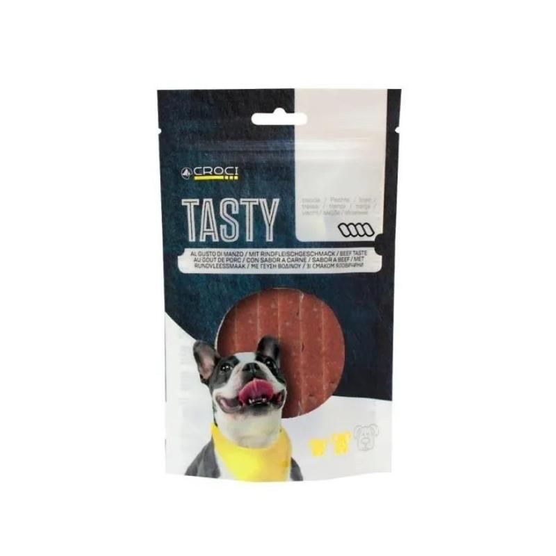 Croci Tasty Lamb Strips 80 g