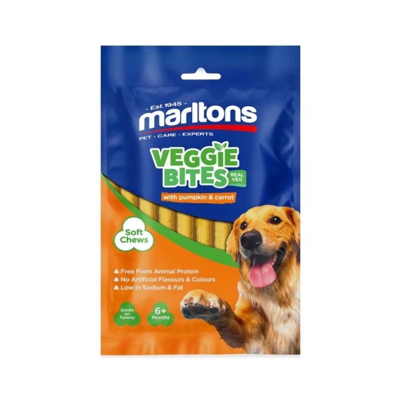 Le Snack Biscuit Veggie Carotte Potiron