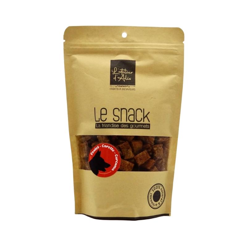 Le Snack Duo Mini Poulet