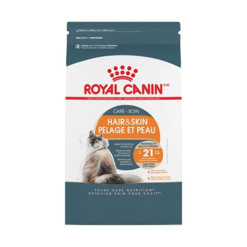 Royal Canin Hair & Skin Care 2 kg