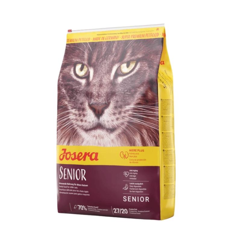 Josera Senior Cat 2 kg
