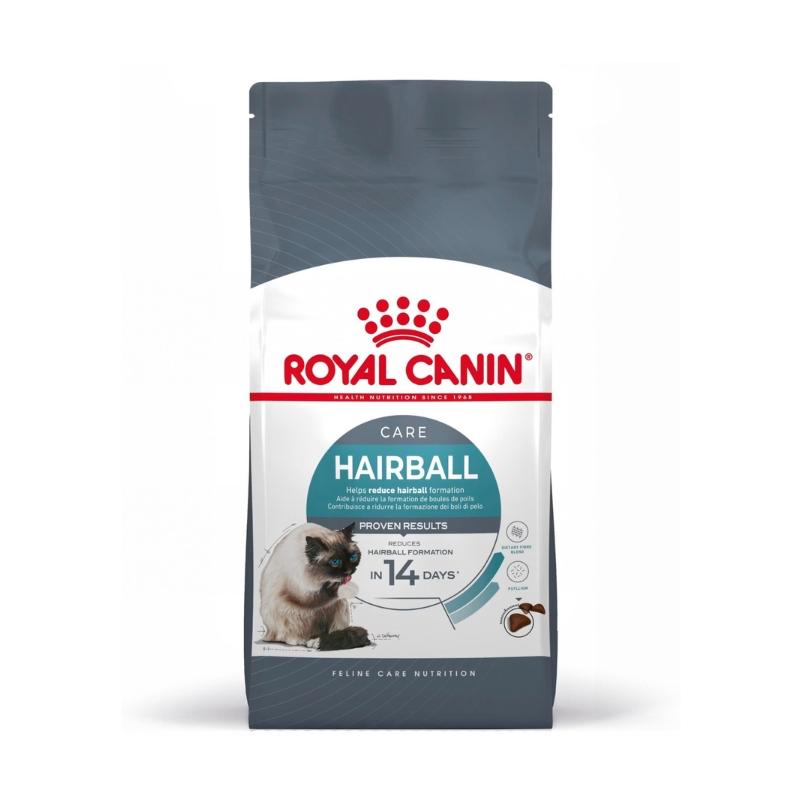Royal Canin Hairball Care 2 kg