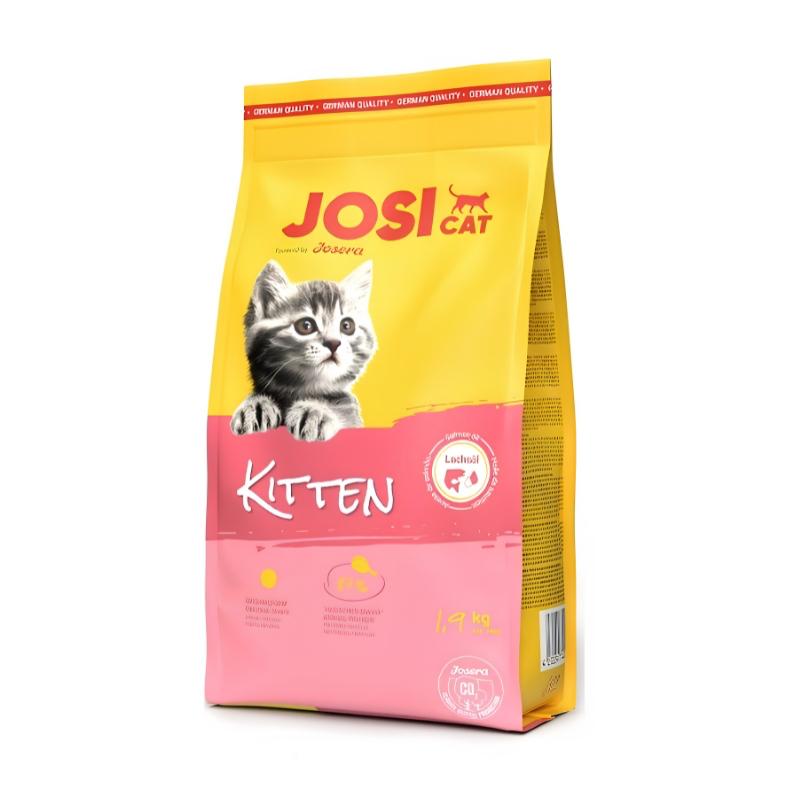 Josicat Kitten 650 g