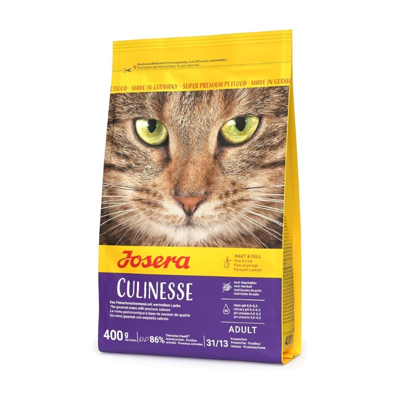 Josera Culinesse Adult Cat 400 g