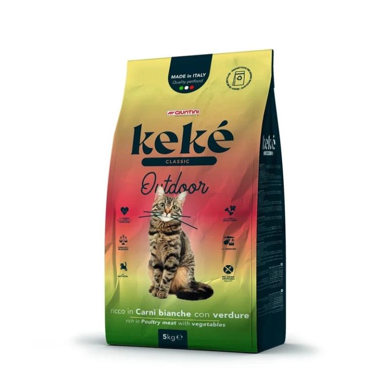 Keke Classic Outdoor 5 kg