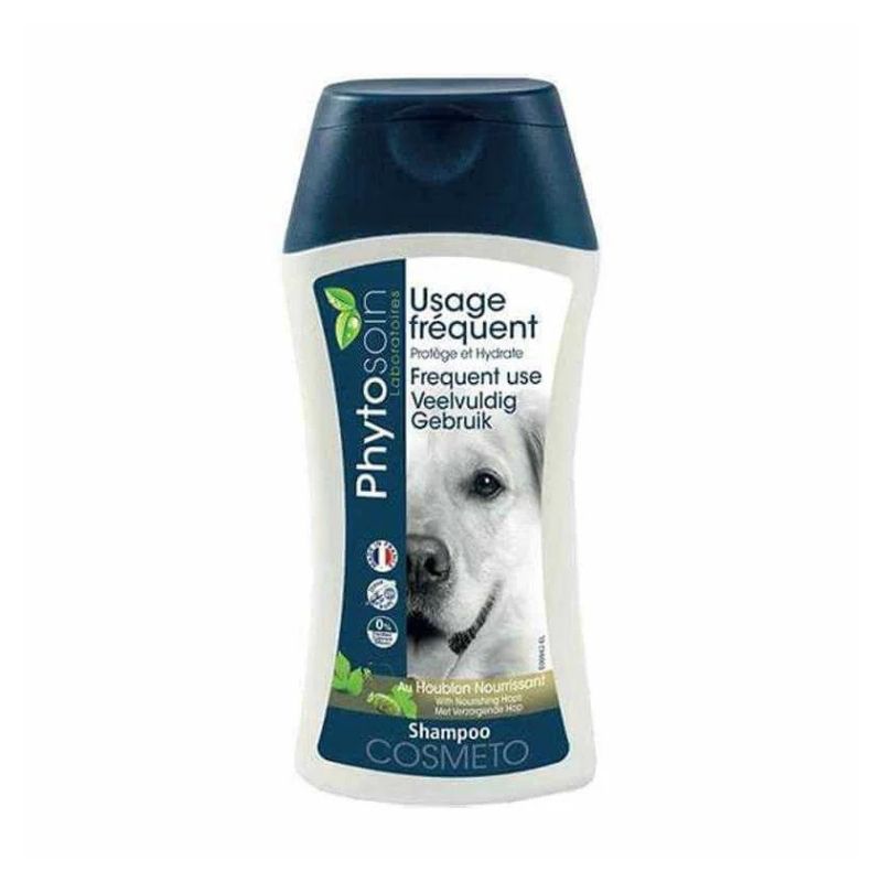 Phytosoin Shampooing Usage Frequent 250 ml