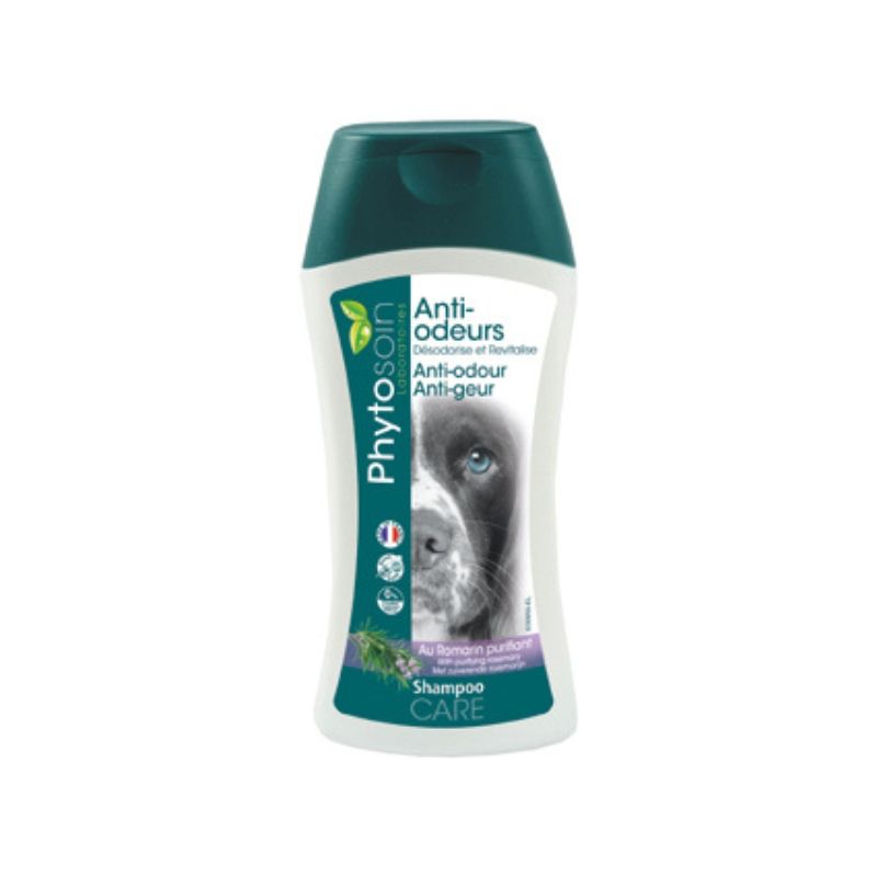 Phytosoin Shampooing Anti-Odeurs 250 ml