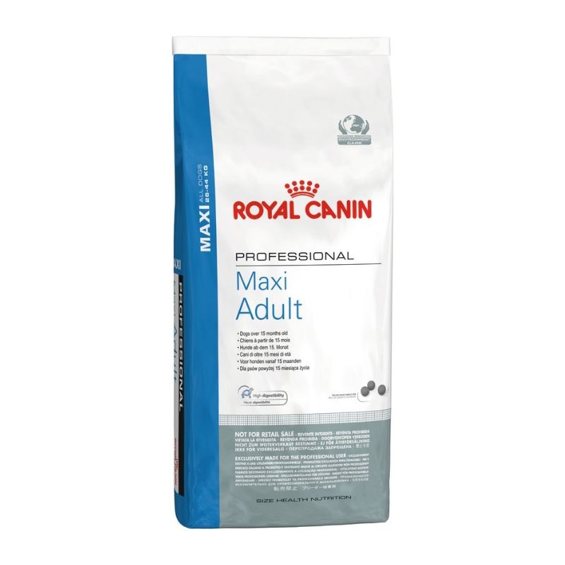 Royal Canin Original Crock Maxi Adult 20 kg
