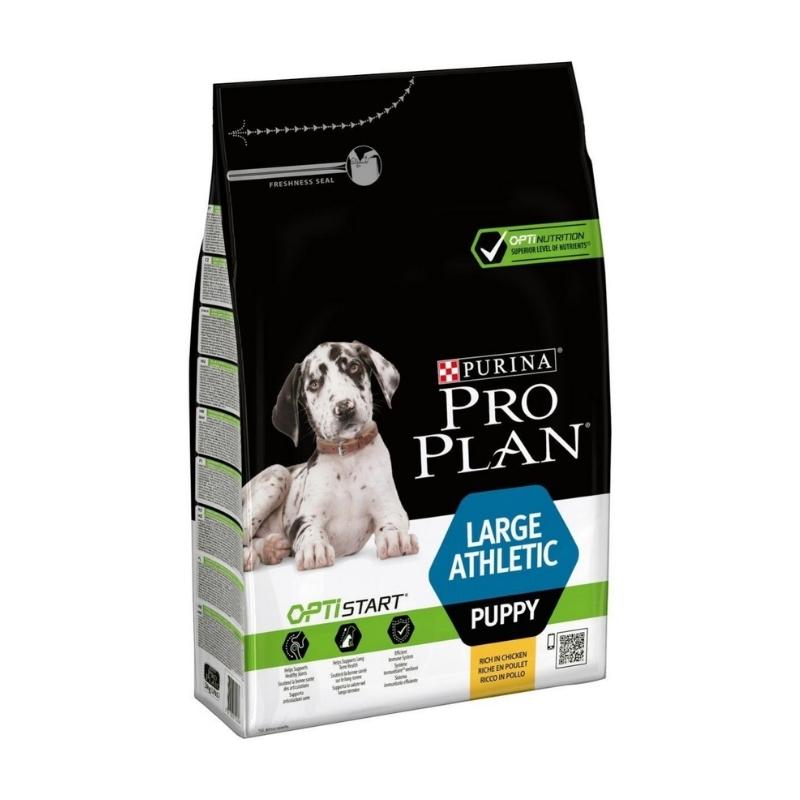 Purina Pro Plan Dog Large Athletic Puppy 12 kg