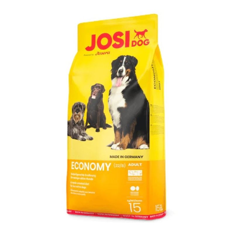 Josera Economy Adult Dog 15 kg