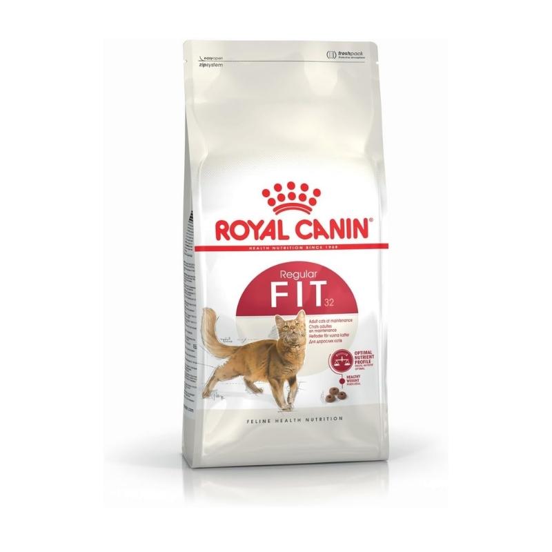 Royal Canin Croquettes Chat 15 kg + 3 kg Gratuit