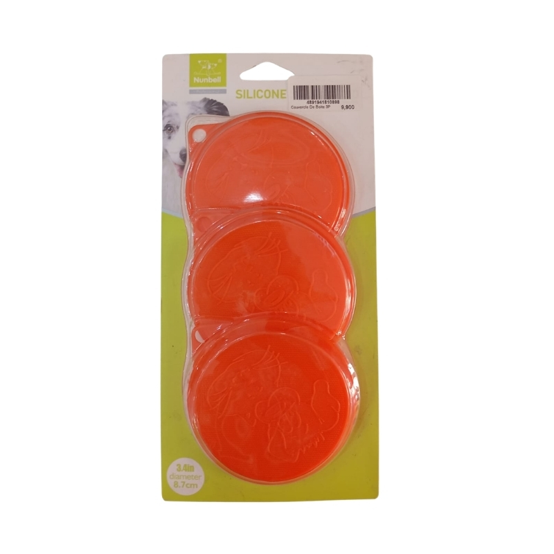 Nunbell Silicone Bowl Cover