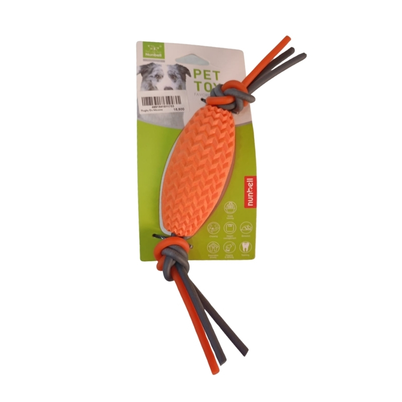 Nunbell Pet Ball Solid Grand