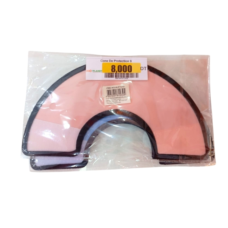 Flamingo Collerette de Protection 9