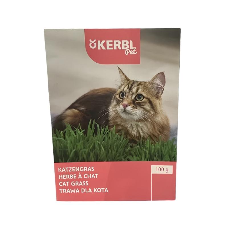 Kerbl Pet Herbe a Chat 100 g