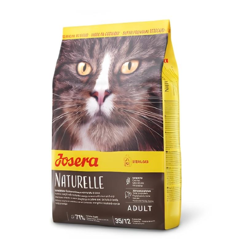 JOSERA Grain Free Naturelle chat stérilisé 2 KG