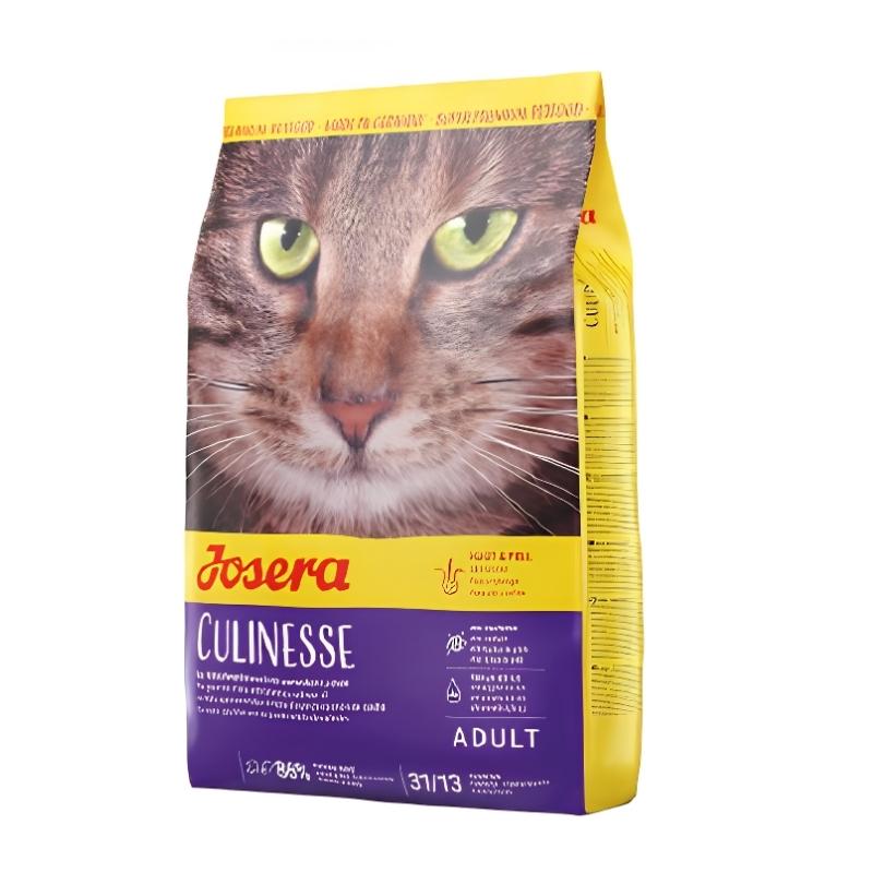 Josera JosiCat Sterilised Classic 650 gr