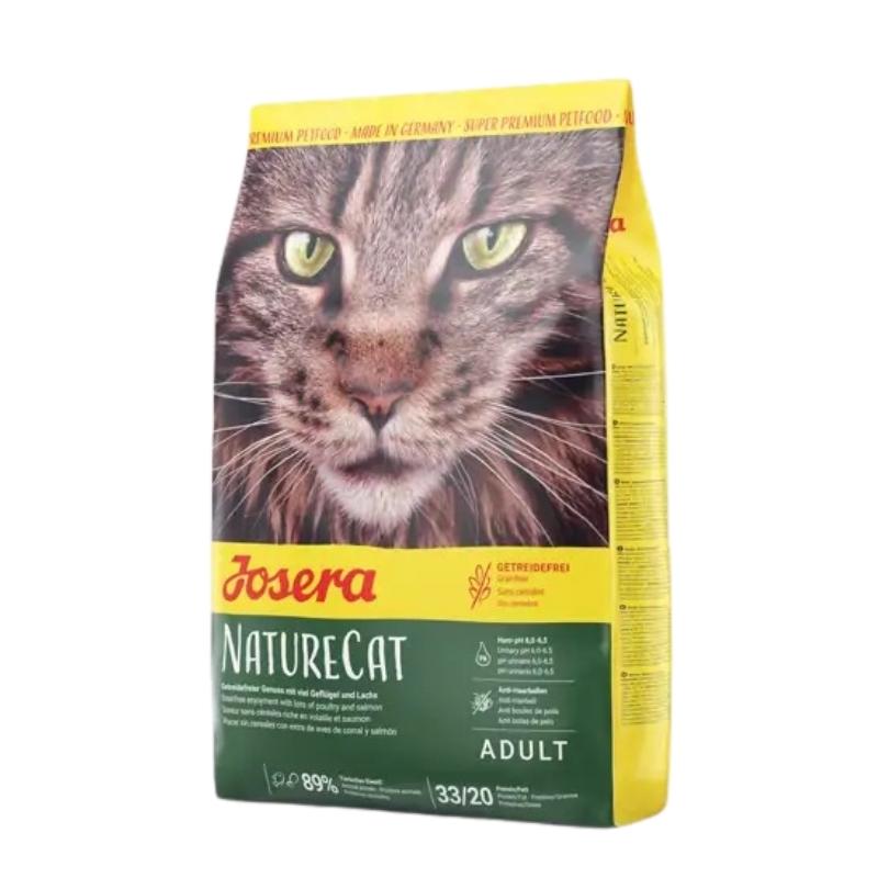 JOSERA Grain Free Nature Cat 400 gr