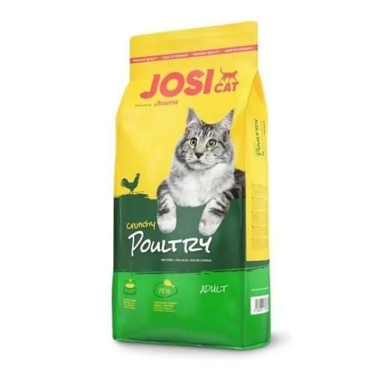 Josera Josicat Canard Croustillant 1.9 KG