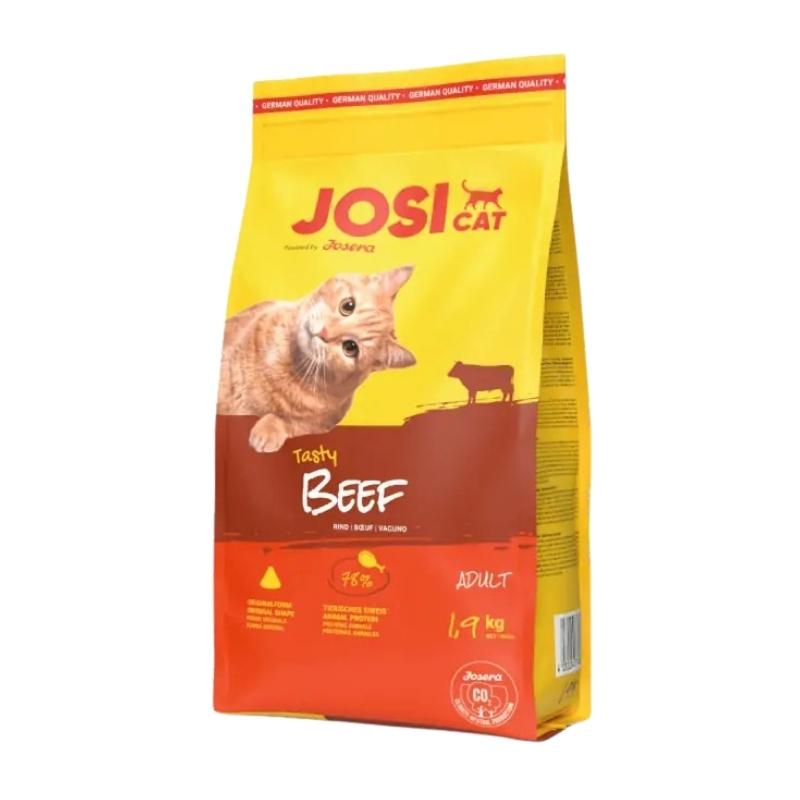 Josera Josicat Bœuf savoureux 1.9 KG