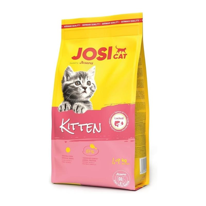 JosiCat Kitten 1,9kg
