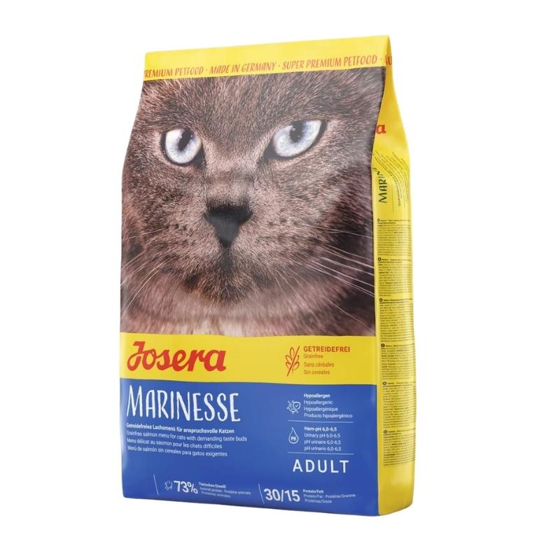 Josera Marinesse – Saumon – Sans Céréales – 400 g