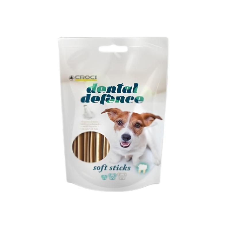 Dental Defence Soft – Latte Milk – 60 g