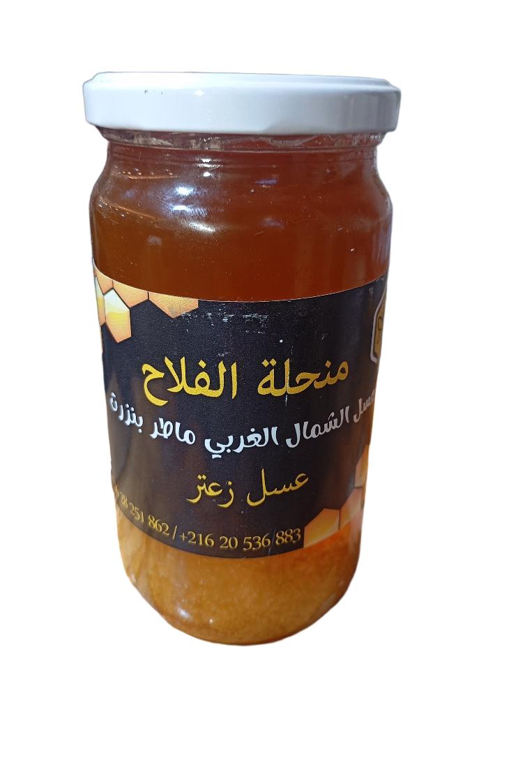 Thyme honey 1KG