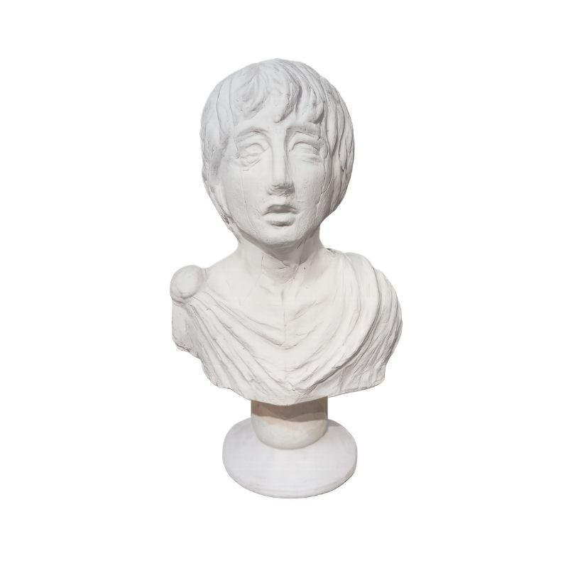 Statue apollo