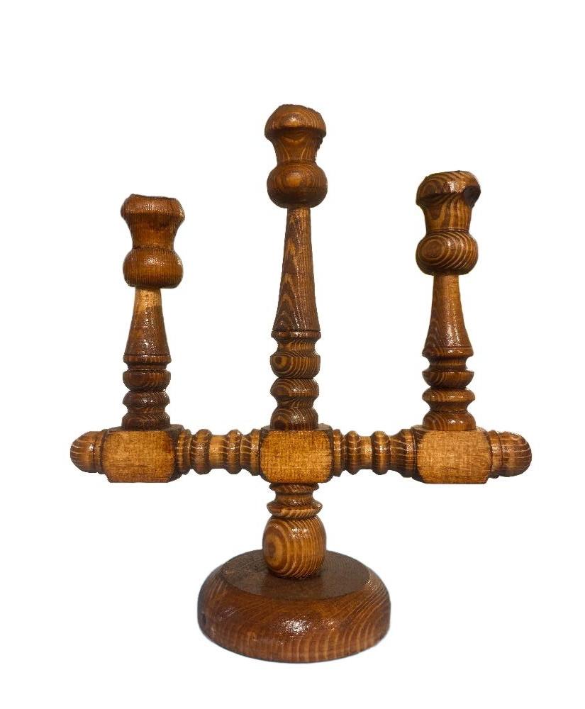Candle holder
