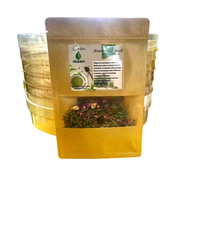 Aroma sommeil