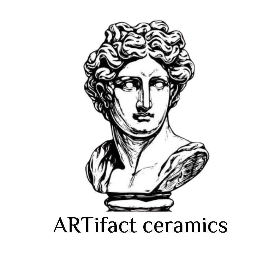 Artifact ceramics