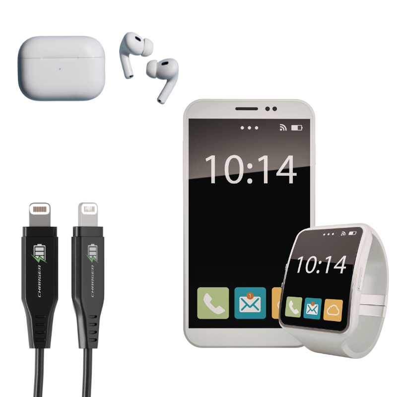 Mobile Accessories