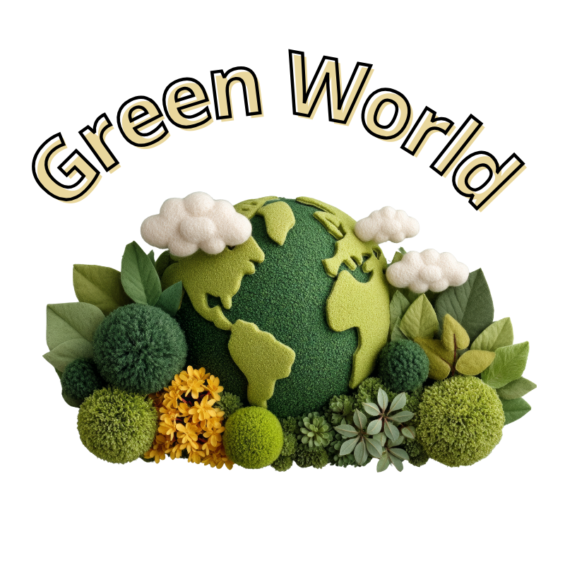 Green World