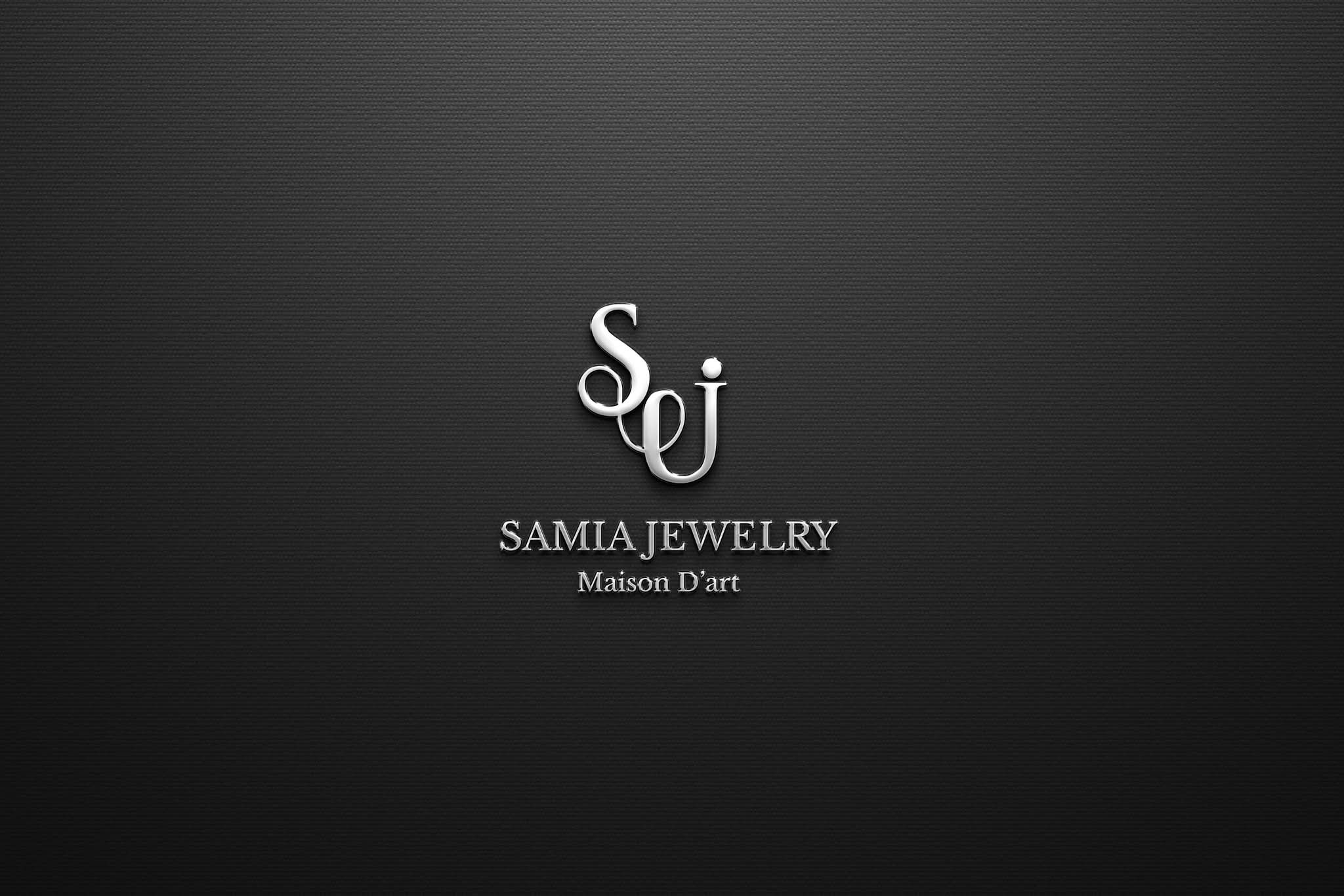 Maison d'art by samia