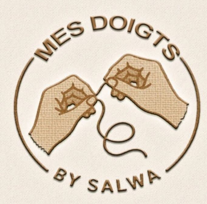 Mes doigts by salwa