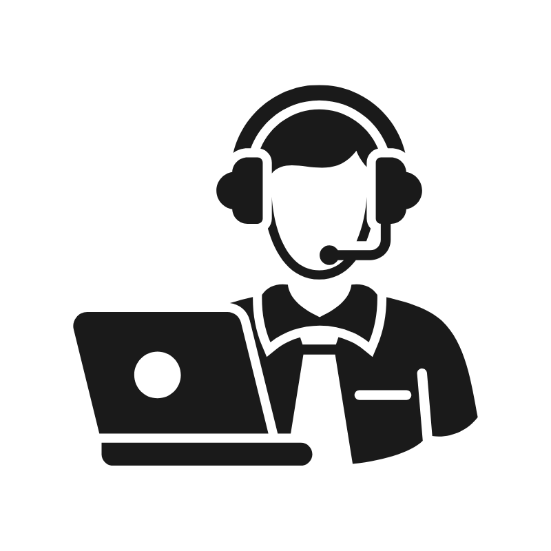 Support business