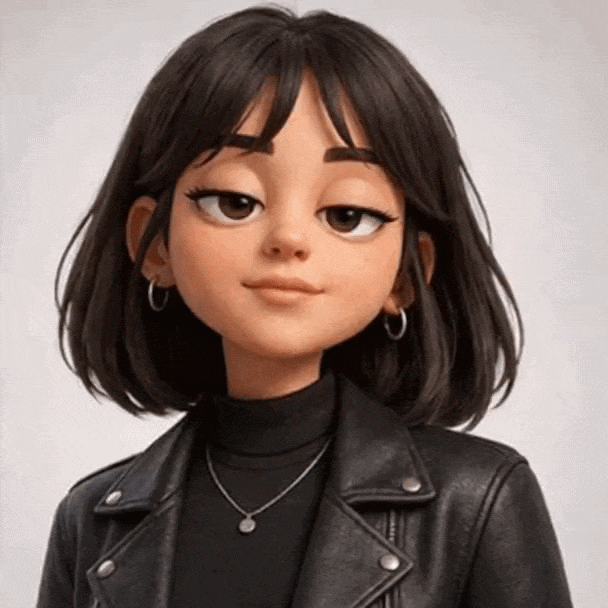 Leïla M.
