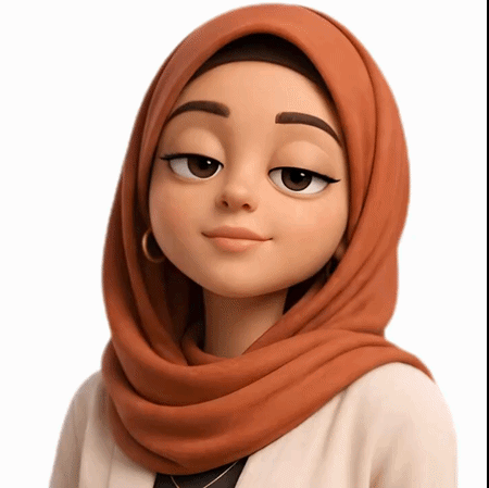 Amina R.