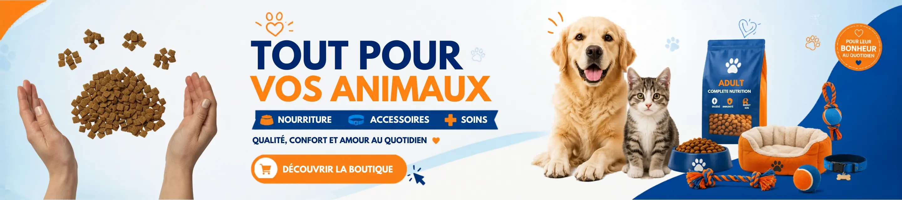 Animalerie