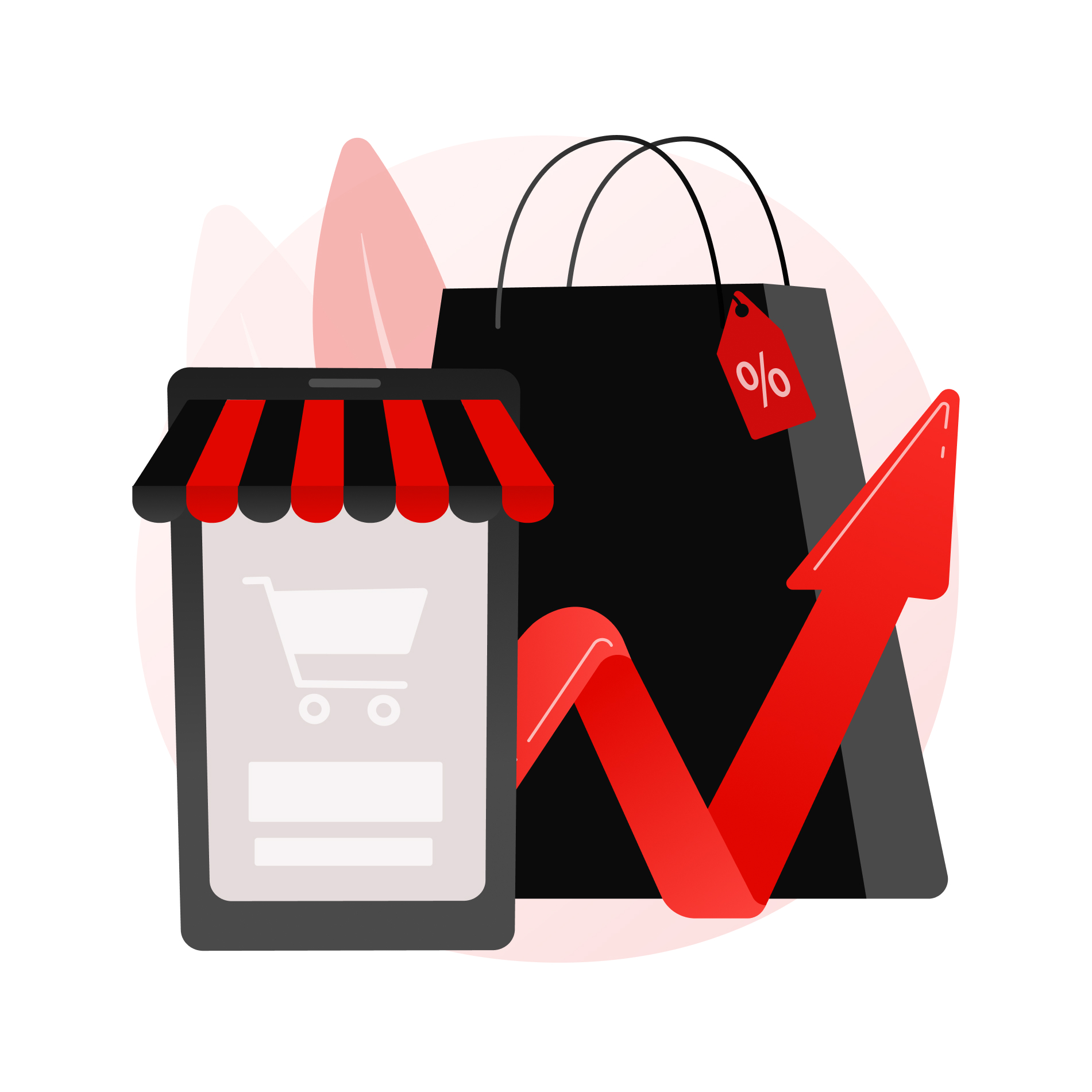 Lancez-vous sur une marketplace native multi-vendeurs conçue pour les vendeurs sérieux.