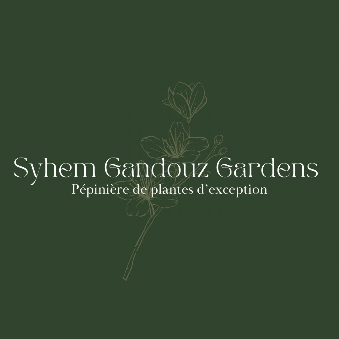 Syhem Gandouz Gardens