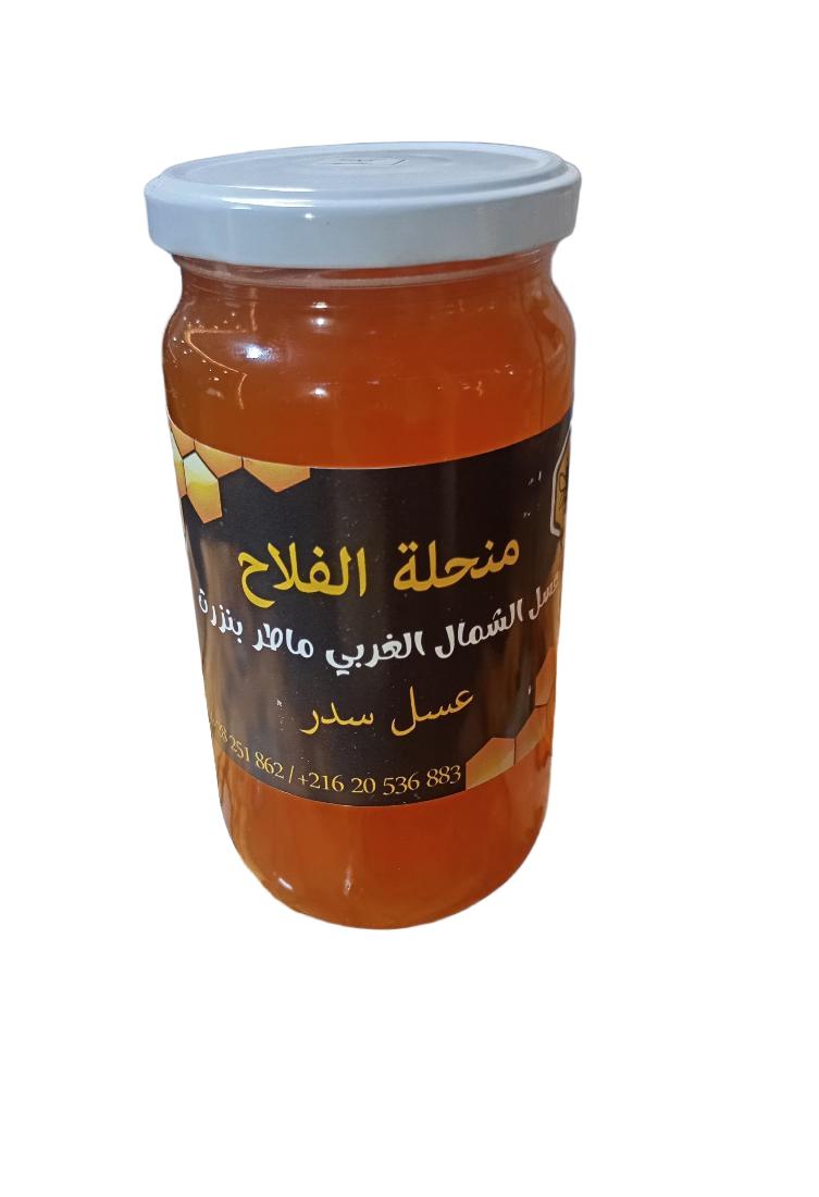 Jujube Honey 1KG