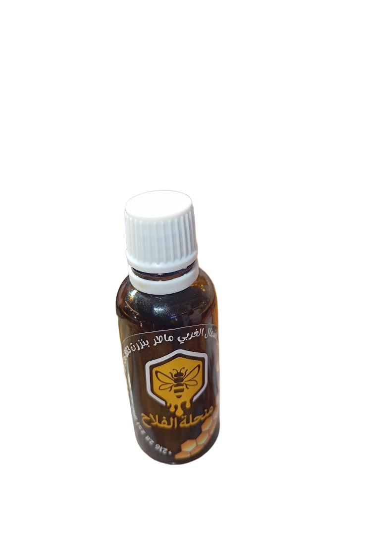 liquide propolis