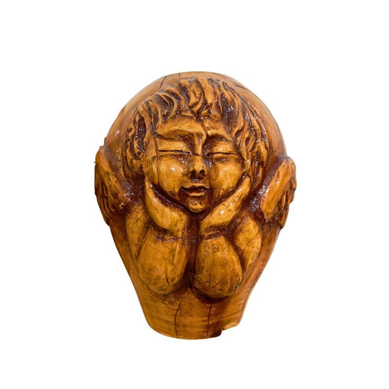 Statue Cherub
